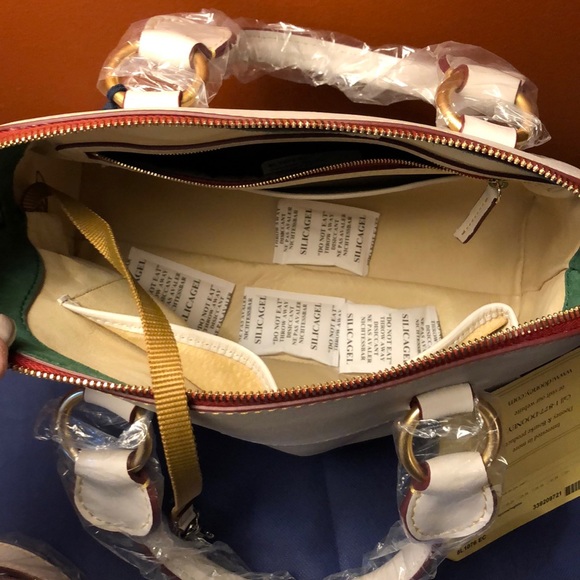 Dooney HOST PICK Florentine Cameron - Picture 3 of 8